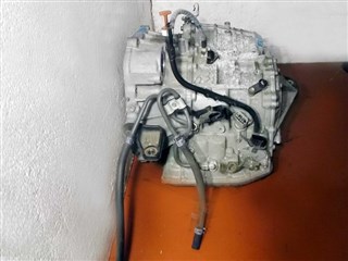 АКПП Daihatsu Altis Новосибирск