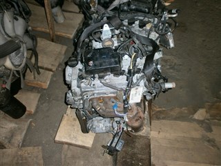 Двигатель Daihatsu Coo Владивосток