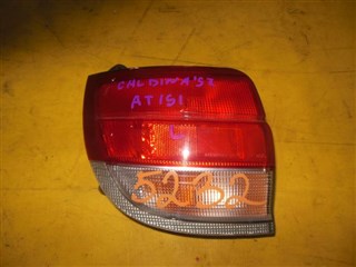 Стоп-сигнал Toyota Caldina Уссурийск