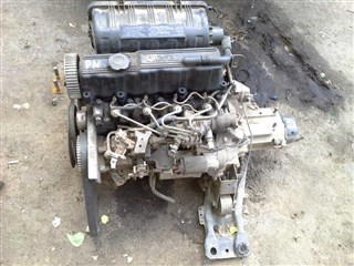 Двигатель Mazda 323 Энгельс