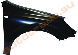 Крыло Chevrolet Astra Красноярск