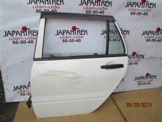 Дверь Mitsubishi Lancer Cargo Улан-Удэ