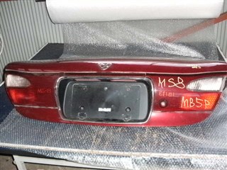 Крышка багажника Mazda Efini MS-8 Владивосток