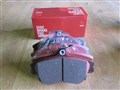 Тормозные колодки для Mitsubishi Carisma