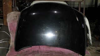 Капот Mazda Atenza Владивосток