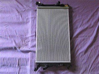 Радиатор основной Mazda 5 Владивосток