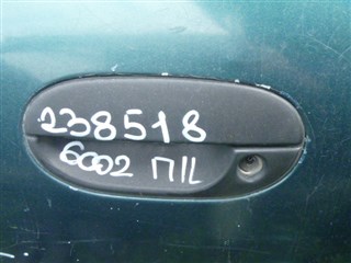 Ручка двери внешняя Hyundai Accent Иркутск