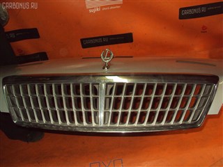 Капот Nissan Laurel Владивосток