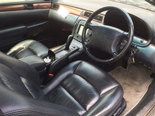 Магнитофон Toyota Soarer Владивосток