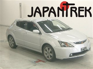 Порожек пластиковый Toyota Will Томск