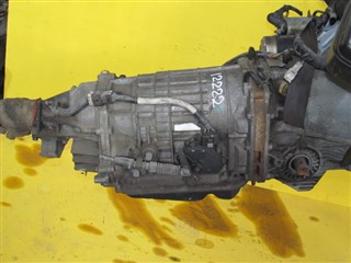 АКПП Subaru Impreza Владивосток