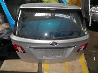Дверь задняя Subaru Exiga Владивосток