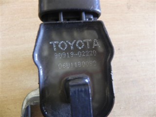 Катушка зажигания Toyota Corolla II Владивосток