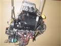 Двигатель для Subaru Vivio