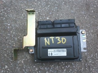 Блок управления efi Nissan X-Trail Новосибирск