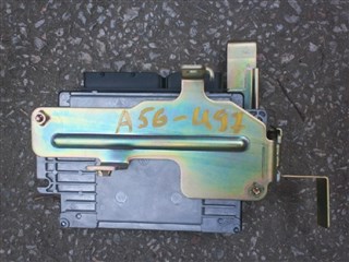 Блок управления efi Nissan X-Trail Новосибирск