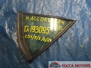 Стекло Honda Rafaga Барнаул