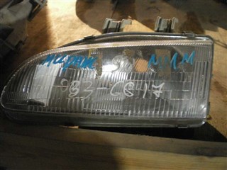 Фара Mitsubishi Mirage Владивосток
