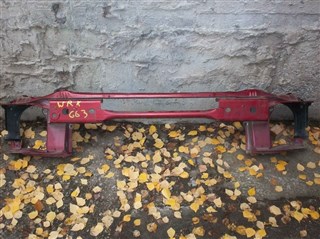 Жесткость бампера Subaru Impreza Новосибирск