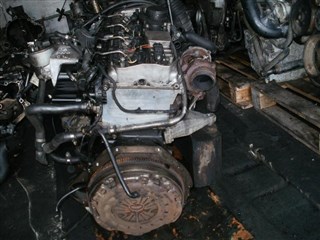 Двигатель Mercedes-Benz Vito Москва