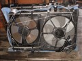 Радиатор основной для Honda Orthia