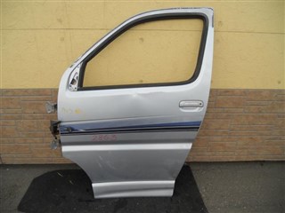 Дверь Toyota Hiace Уссурийск