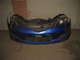 Nose cut Mazda Demio Новосибирск
