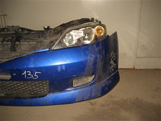 Nose cut Mazda Demio Новосибирск