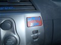 Кнопка для Toyota Ractis