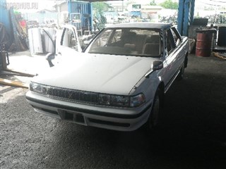 Топливный насос Toyota Corolla II Владивосток