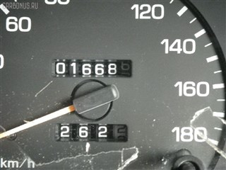 Топливный насос Toyota Corolla II Владивосток