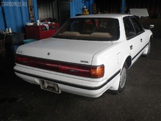 Топливный насос Toyota Corolla II Владивосток