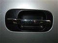 Ручка двери внешняя для Honda Capa
