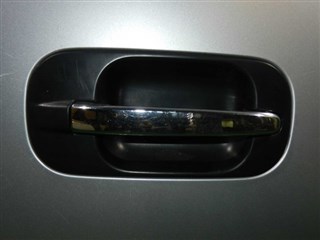 Ручка двери внешняя Honda Capa Новосибирск