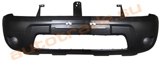 Бампер Renault Duster Иркутск