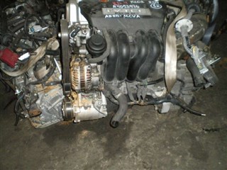Двигатель Honda CR-V Владивосток