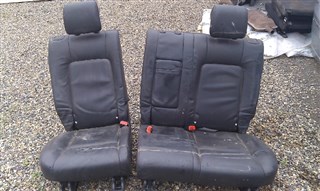 Сидение Chevrolet Captiva Владивосток