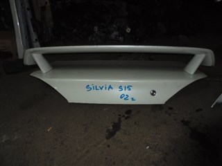 Крышка багажника Nissan Silvia Владивосток