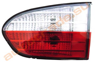 Вставка между стопов Hyundai Grand Starex Владивосток