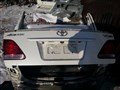 Крышка багажника для Toyota Crown Athlete