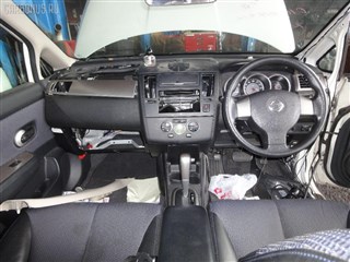 Педаль подачи топлива Nissan Tiida Владивосток