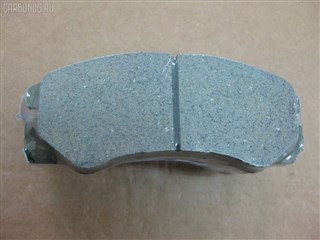 Тормозные колодки Opel Monterey Новосибирск