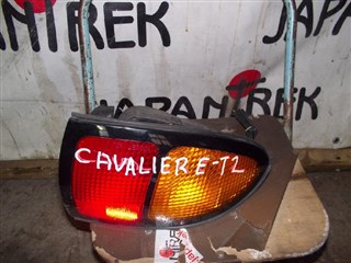Стоп-сигнал Toyota Cavalier Новосибирск