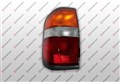 Стоп-сигнал для Nissan Pathfinder