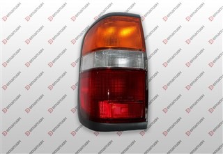 Стоп-сигнал Nissan Pathfinder Владивосток