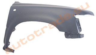 Крыло Toyota Surf Иркутск
