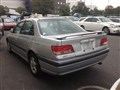 Планка под стоп для Toyota Carina