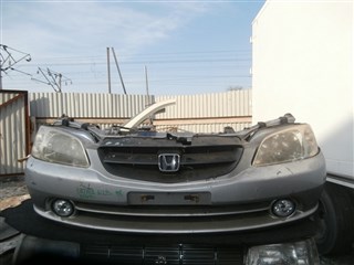 Nose cut Honda Orthia Владивосток