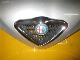 Капот Alfa Romeo 166 Новосибирск