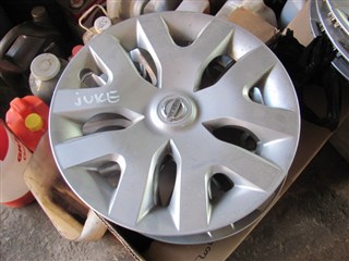 Колпаки на колеса Nissan Juke Владивосток